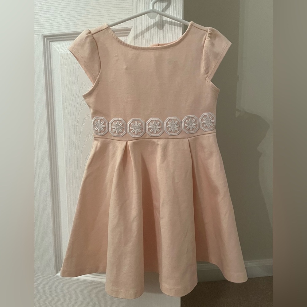 Janie & Jack Dress